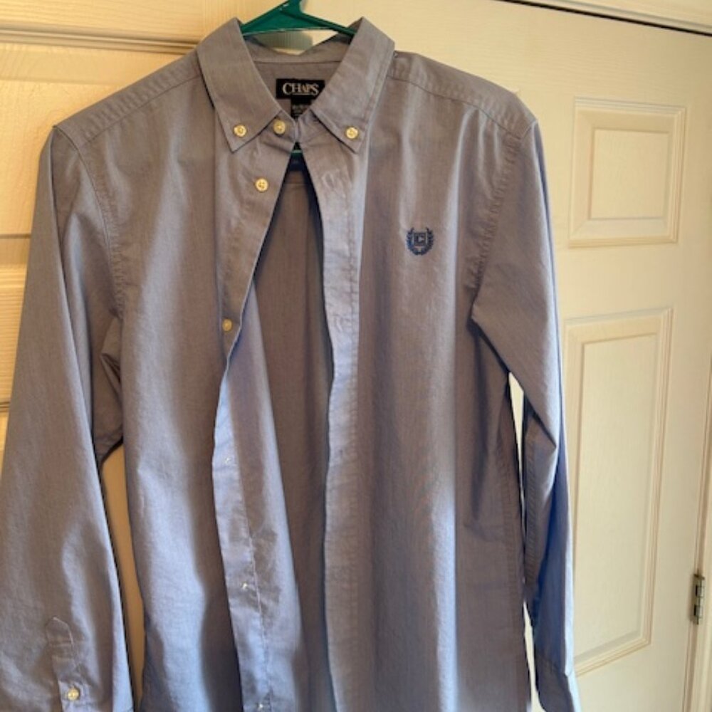 Men's Chaps shirt